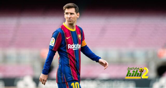مطالب ميسي الوحشية لتجديد عقده الأخير مع برشلونة