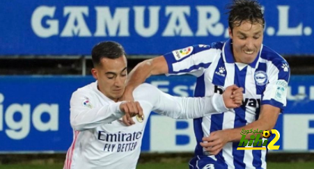 موعد عودة فاسكيز لمباريات الريال