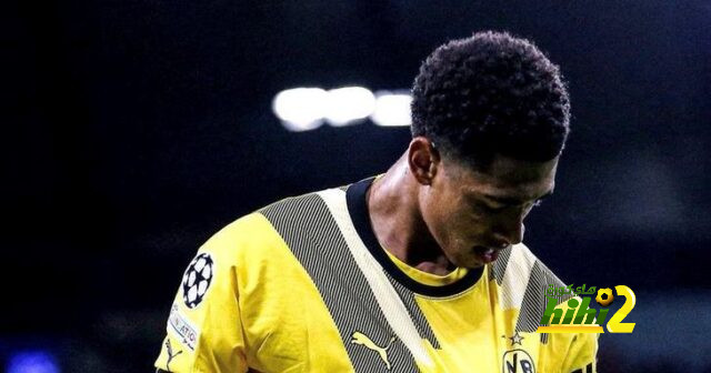 دورتموند يفاجىء الجميع في صفقة بلينجهام