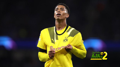 موقف بروسيا دورتموند من الاستغناء عن بيلينجهام