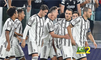 بيانيتش يتحدث عن فرصة تأهل يوفنتوس من دور المجموعات