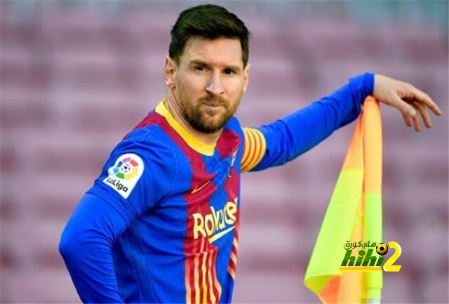 كشف قصة ابتزاز ميسي لبرشلونة شاهد تسلسل الأحداث كاملة