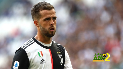بيانيتش: جميع الخصوم يكرهون يوفنتوس