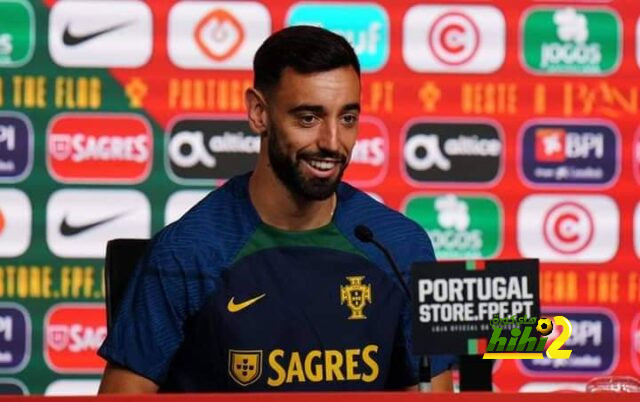 برونو فيرنانديز: رونالدو أفضل لاعب في العالم لهذا السبب