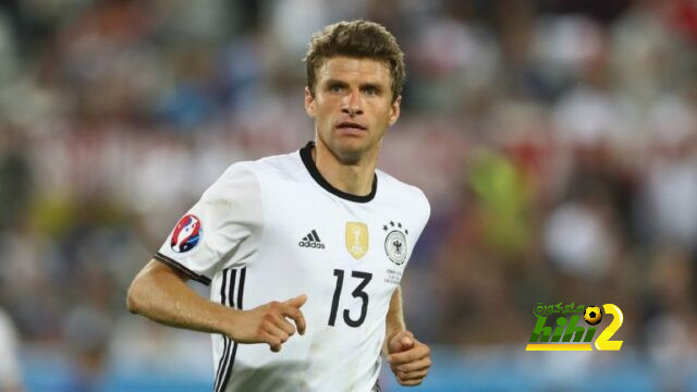 مولر يكشف عن أبرز المرشحين للفوز بكأس العالم
