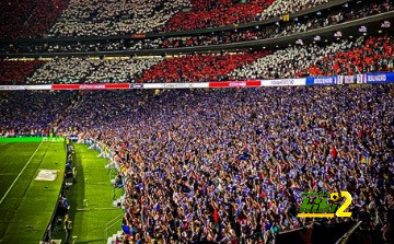 250 يورو غرامة على أتلتيكو بسبب الديربي ..!