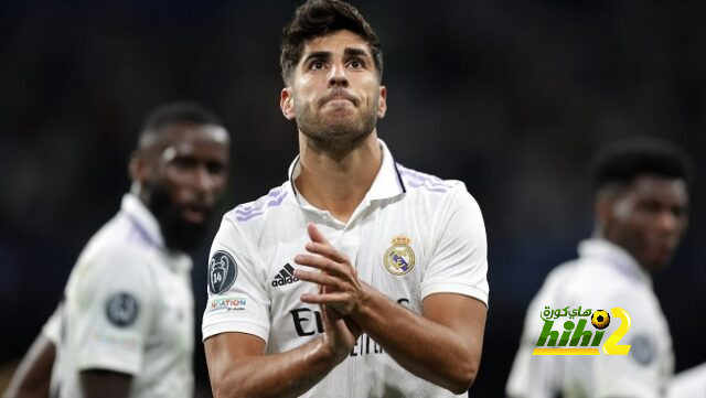 أسينسيو الخبيث … أثار غضب ريال مدريد من أجل عيون برشلونة!