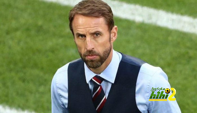 جاريث ساوثجيت لا يعرف الفوز أمام إيطاليا