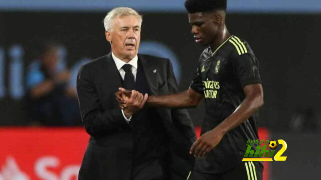 سبب تأقلم تشواميني سريعاً مع ريال مدريد