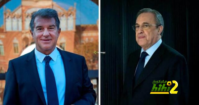 برشلونة يخطط لخطف صفقة قوية من أنياب ريال مدريد