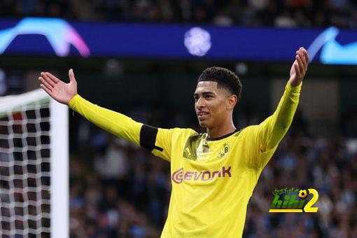 ليفربول ينسحب من سباق التعاقد مع بيلينجهام