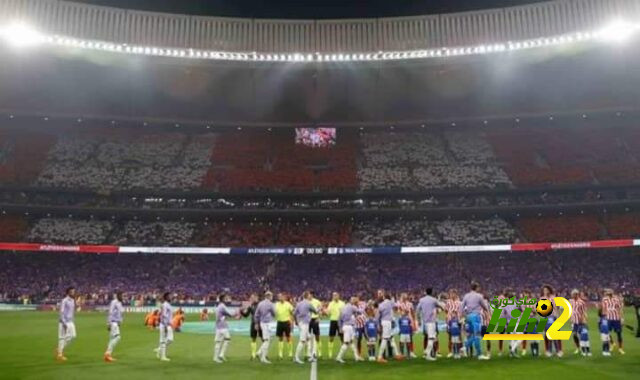 جمهور أتليتكو مهدد بالحرمان من دخول الملاعب