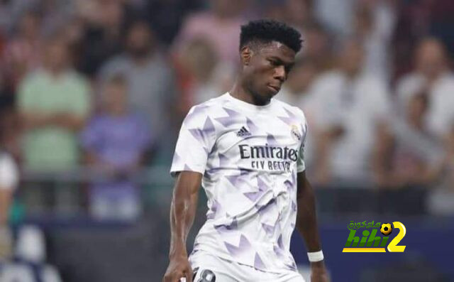 الكشف عن بند غريب في عقد تشواميني مع ريال مدريد