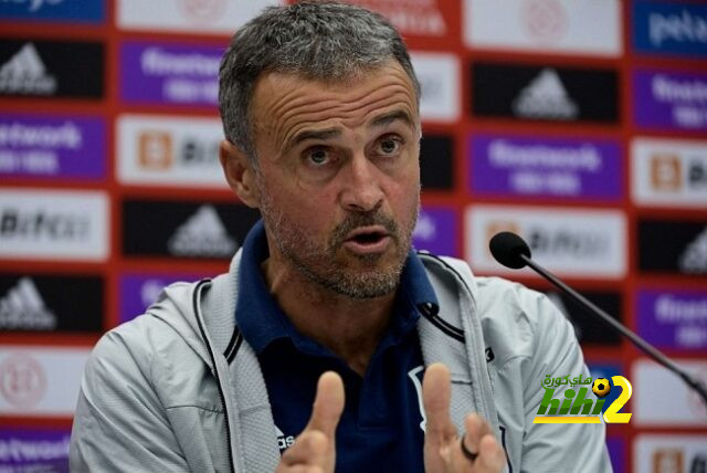 مستقبل لويس إنريكي … بعيدًا عن منتخب إسبانيا