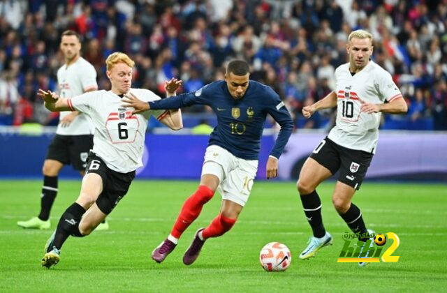 نصيحة هامة إلى ريال مدريد بعد تألق مبابي ضد النمسا