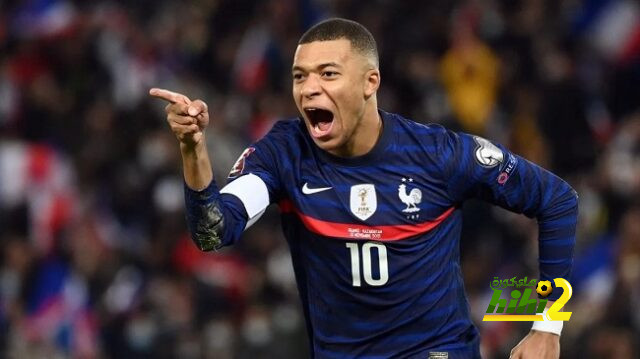 الماضي ليس مهمًا … مبابي يجب أن يلعب في ريال مدريد