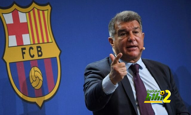 أسماء دخلت ضمن اهتمامات برشلونة في الميركاتو