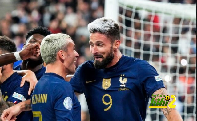 نحس منتخب فرنسا … هل يطعن برشلونة من جديد؟!