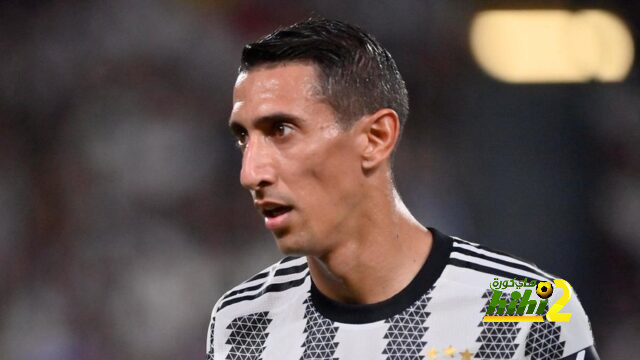 النسب المئوية للبقاء في يوفنتوس للاعبين الذين تنتهي عقودهم في صيف 2023