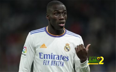 خطة عمل جديدة ومحددة لنجم ريال مدريد