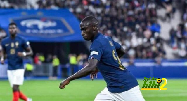 عودة ميندي تعيد الانتصارات و الشباك النظيفة لمنتخب فرنسا