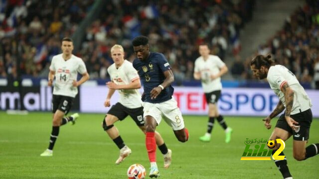 تشواميني يعلق على مشاركته أساسيا مع ريال مدريد بعد رحيل كاسيميرو