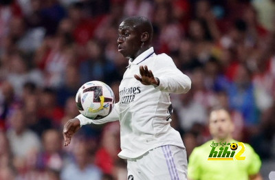 من هو سر الصلابة الدفاعية في ريال مدريد…؟!