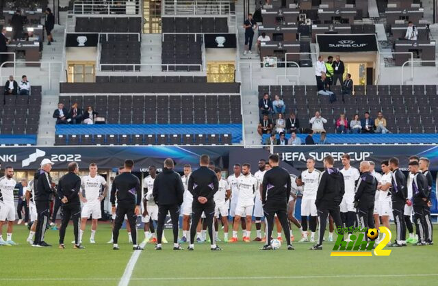 ريال مدريد لن يفرط في الليجا هذا الموسم