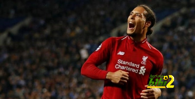 فان دايك: أتحمل الانتقاد وليس شيء سهل