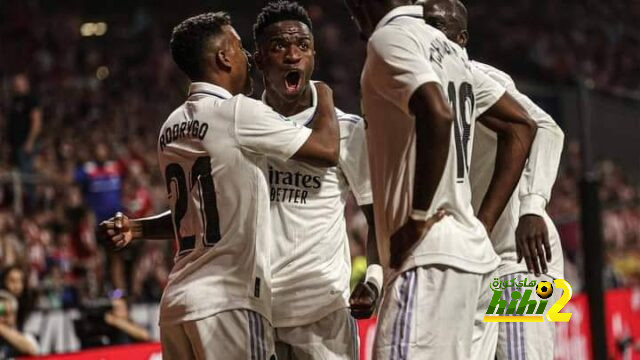 القرن الـ 21 مُسجل بإسم ريال مدريد.. أرقام مُرعبة للنادي الملكي