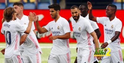 أكتوبر شهر الجنون بالنسبة لريال مدريد