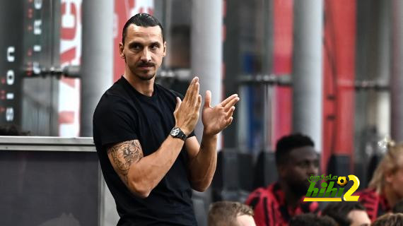 متى يعود إبراهيموفيتش للملاعب ؟