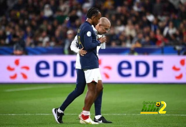كوندي يغيب عن أهم 3 مباريات لبرشلونة هذا الموسم