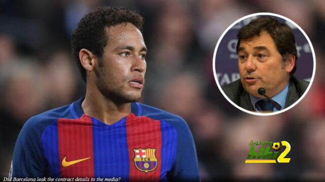 تسريبات جديدة.. نيمار كاد أن يبكي قبل الرحيل عن برشلونة !￼