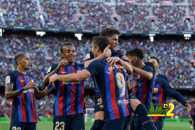 قيمة لاعبي برشلونة السوقية