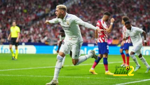 أبرزها الكلاسيكو .. مباريات قوية تنتظر ريال مدريد في شهر أكتوبر