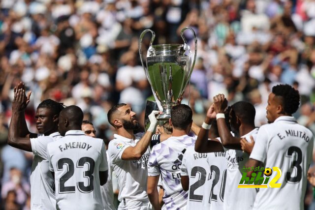 كيف تحولت مسيرة بنزيما مع ريال مدريد بعد رحيل رونالدو  ؟