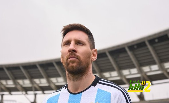 ليونيل ميسي … بلد بأكملها في أعناقه