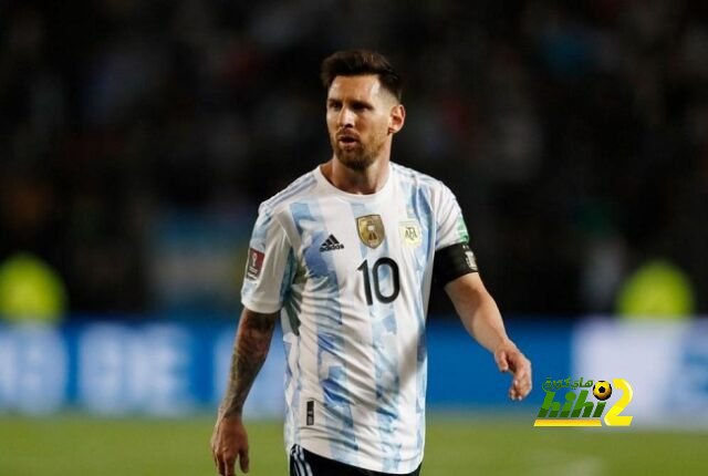 من قال أن الأرجنتين ستبكي من بعدك يا ميسي …؟!