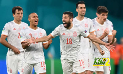 التاريخ يبتسم لإسبانيا قبل مواجهة سويسرا