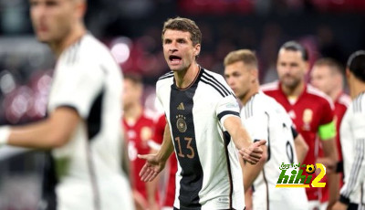 توماس مولر يعلق على الهزيمة أمام المجر