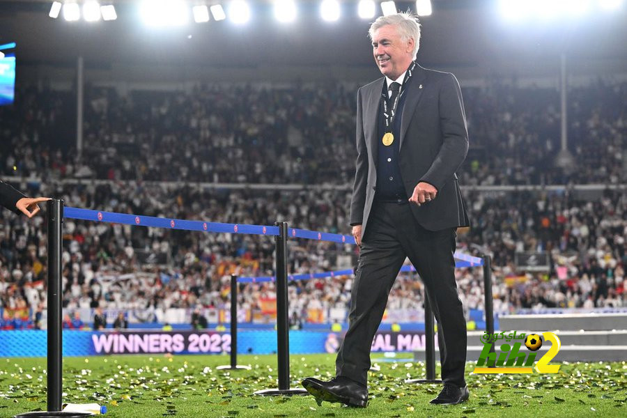 ثلاثي ريال مدريد في وضع معقد
