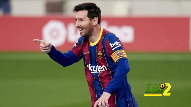 عودة ميسي لبرشلونة تقترب .. تفاصيل محادثة الأرجنتيني و لابورتا