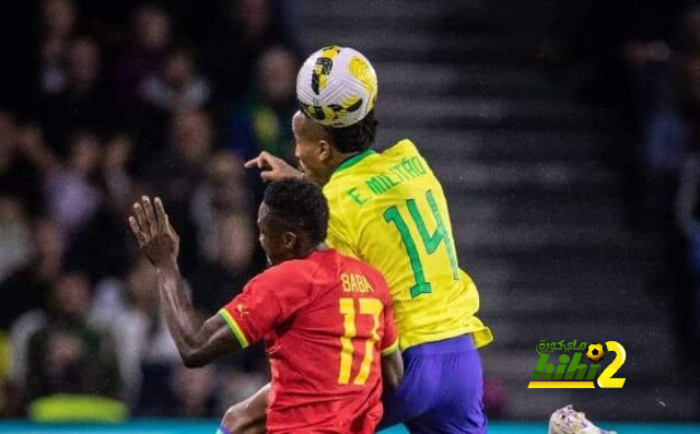 مدرب البرازيل يفضل ميليتاو على تياجو سيلفا في كأس العالم