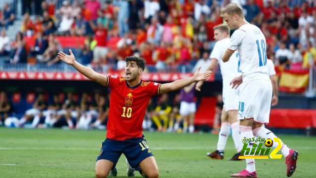 إنريكي أنقذ مسيرة ماركو أسينسيو مع ريال مدريد!