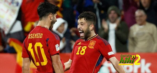 إسبانيا يجب أن تحذر … البرتغال لن ترحمها