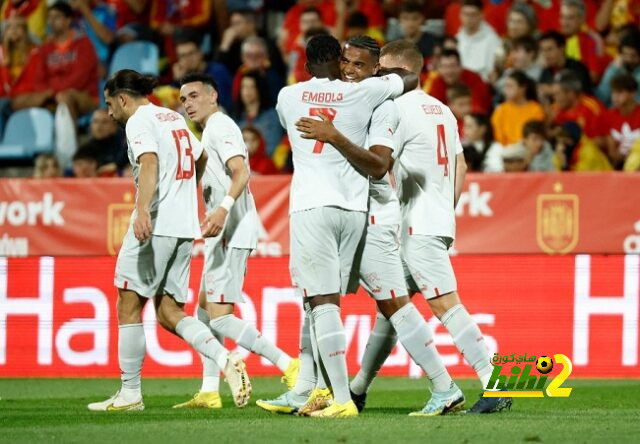 الحل الوحيد الذي يضمن لإسبانيا المنافسة على كأس العالم