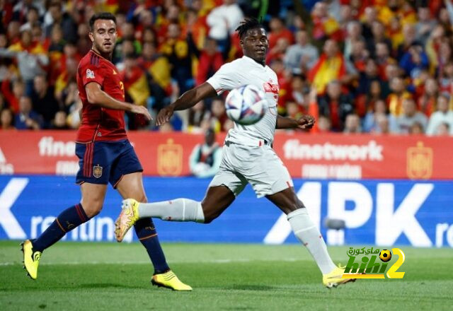 إسبانيا مع إنريكي … منتخب بدون هوية
