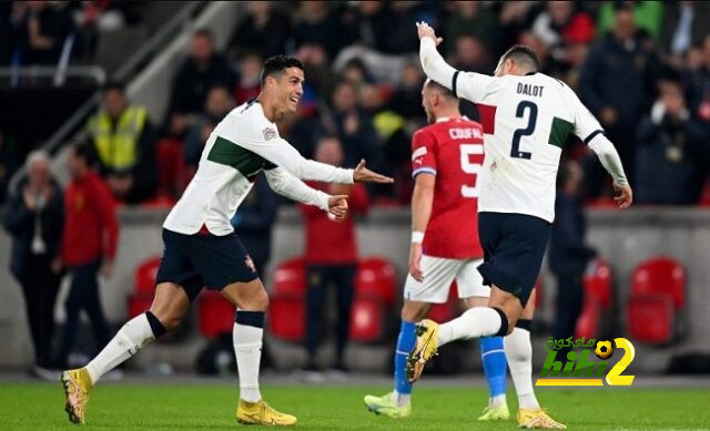 نقطة ضعف البرتغال الأكبر قبل كأس العالم