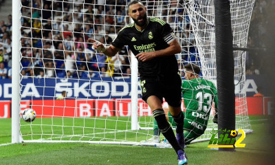 رد أنشيلوتي على طلب بنزيما بالمشاركة في ديربي مدريد